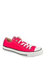 Chuck taylor all star seasonal colour low top-CONVERSE