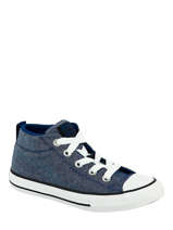 Chuck taylor all star street street urchin mid-CONVERSE