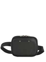 Fanny Pack Foures Black 9321