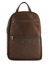Sac � Dos Foures Marron baroudeur 9451