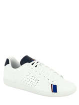 Courtstar 518-LE COQ SPORTIF