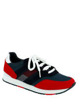 Corporate material mix-TOMMY HILFIGER