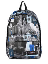 Sac � Dos Out Of Office + Pc 15'' Eastpak Multicolore authentic K767