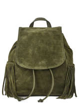 Sac � Dos Festival Burkely Vert festival bag 544125