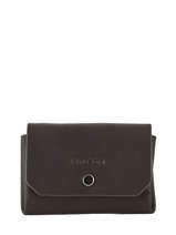 Purse Leather Wylson Brown rio W8190-12