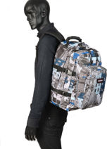 Backpack Provider + 15