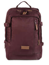 Sac � Dos Volker Eastpak Rouge pbg core series PBGK207