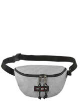 Sac Banane Eastpak Gris authentic Springer : K074