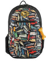 Sac � Dos Aspen 2.0 Boys Stones and bones Multicolore boys ASPEN-B