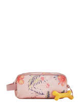 Trousse 3 Compartiments Stones and bones Multicolore girls ROWAN-G