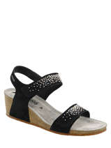 Maria spark-MEPHISTO