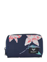 Portefeuille Roxy Bleu back to school RJAA3618