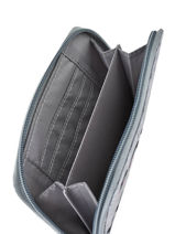 Portefeuille Roxy Gris back to school RJAA3618-vue-porte