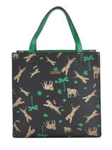 Sac Cabas Creativa Liu jo Multicolore creativa A69100B