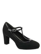 Escarpins salom�-TAMARIS