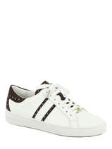 Keaton stripe-MICHAEL KORS