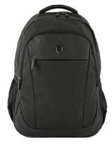 Sac � Dos 2 Compartiments Miniprix Noir fac FN86137