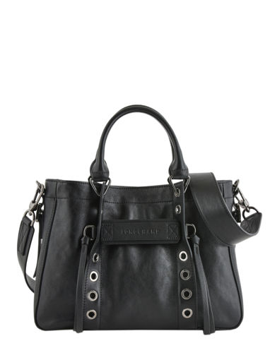 Longchamp Longchamp 3d rock Handbag Beige