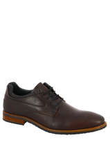 Lace-up shoes-BULL BOXER