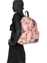 Sac � Dos Padded Pak