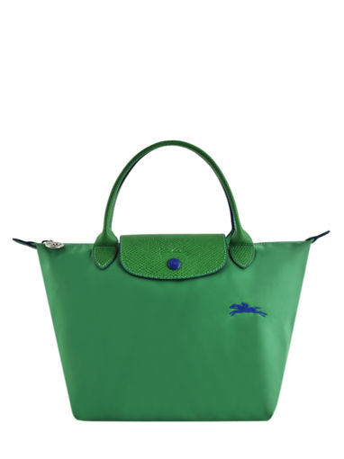 Longchamp Le pliage club Handbag Black