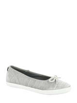 Ballerines Tamaris Gris ballerines / babies 22112-22