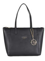 Sac Shopping Alma Guess Noir alma VG740123