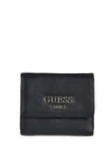 Portefeuille Alma Guess Noir alma VG740143