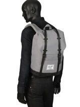 Backpack 1 Compartment + 15