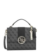 Sac Bandouli�re Bluebelle Guess Noir bluebelle SG740218