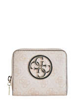 Porte-monnaie Bluebelle Guess Rose bluebelle SG740237