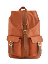 Sac � Dos 1 Compartiment + Pc 15