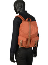 Sac � Dos 1 Compartiment + Pc 15