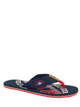 Flip-flops-TOMMY HILFIGER