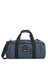 Sac De Voyage Cabine Pbg Authentic Luggage Eastpak Bleu pbg authentic luggage PBGK10B