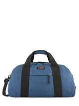 Sac De Voyage Pbg Authentic Luggage Eastpak Bleu pbg authentic luggage PBGK070