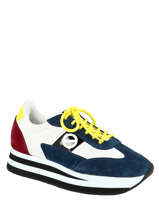 Flex jogger cow-NO NAME