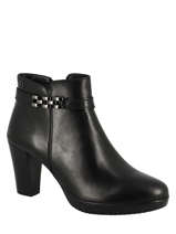 Bottines-TAMARIS