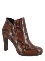 Boots-TAMARIS