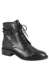 Bottines-TAMARIS