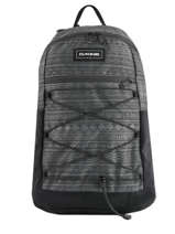 Sac � Dos 1 Compartiment Dakine Gris wonder 10002629