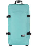 Softside Luggage Pbg Authentic Luggage Eastpak Black pbg authentic luggage PBGK63L