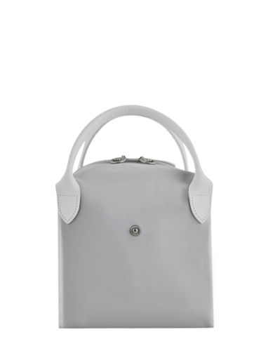 Longchamp Nendo Sacs port� main Bleu