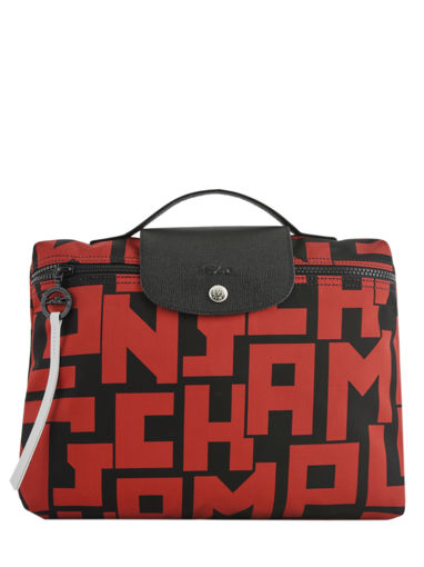 Longchamp Le pliage lgp Pochettes Noir