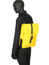 Sac � Dos Business 1 Compartiment + Pc 13