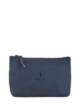 Trousse De Toilette Rains Bleu boston 1560