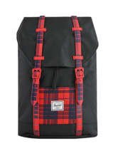 Sac � Dos Herschel Noir youth 10248