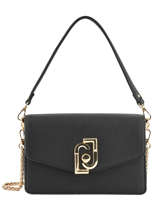Sac Bandouli�re Creativa Liu jo Noir creativa A69037C