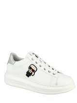 Kapri karl ikon-KARL LAGERFELD