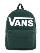 vans cartable